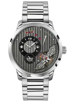GLASHŰTTE ORIGINAL パノインバース W16606042271
