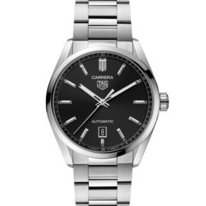 TAGHeuer タグ・ホイヤー カレラ キャリバー5 デイト WBN2110.BA0639