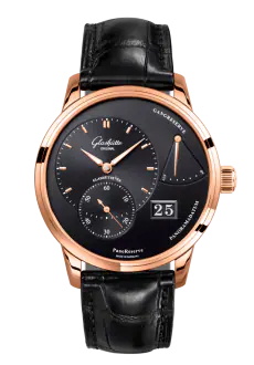 GLASHŰTTE ORIGINAL パノリザーブ W16501291561