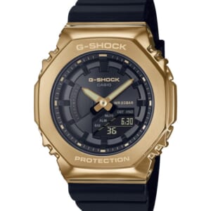 G-SHOCK GM-S2100GB-1AJF GM-S2100GB-1AJF
