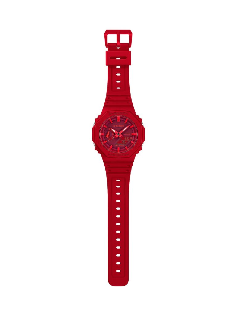 G-SHOCK GA-2100-4AJF GA-2100-4AJF