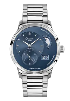 GLASHŰTTE ORIGINAL パノマティックルナ W19002463271