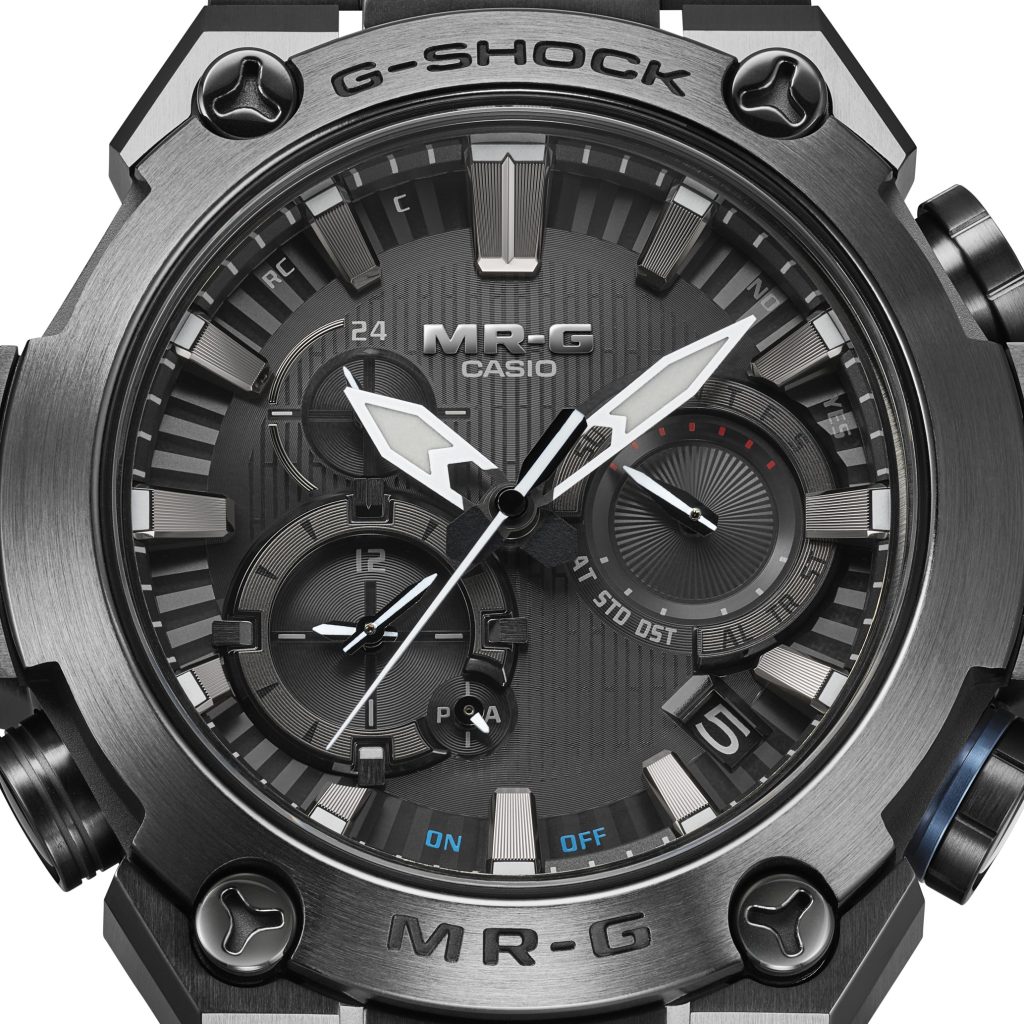 G-SHOCK MRG-B2000B-1A1JR MRG-B2000B-1A1JR