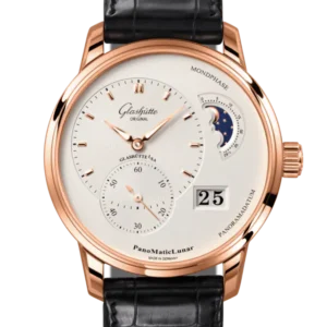 GLASHŰTTE ORIGINAL パノマティックルナ W19002453561