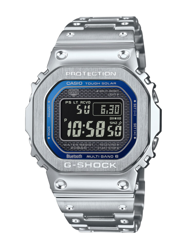 G-SHOCK GMW-B5000D-2JF GMW-B5000D-2JF