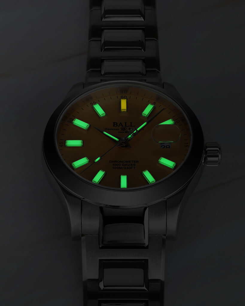 【BALL Watch〈ボール ウォッチ〉】 フェア開催／COMMON TIME 渋谷公園通り店、横浜VIVRE店、ららぽーと横浜店
