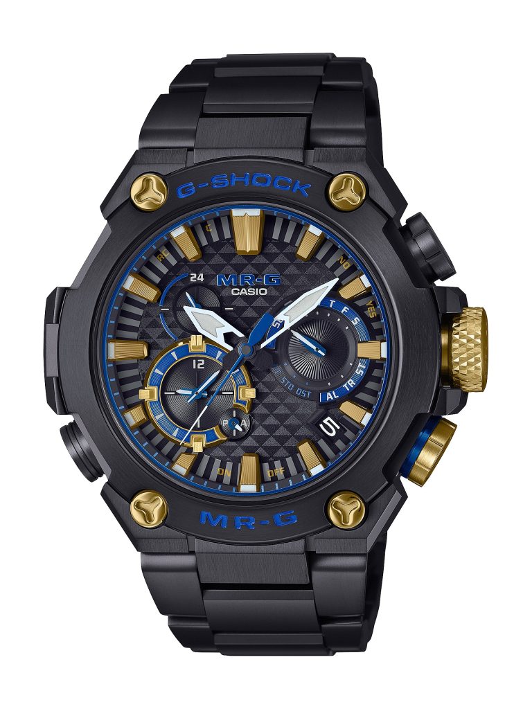 G-SHOCK MRG-B2000B-1AJR MRG-B2000B-1AJR