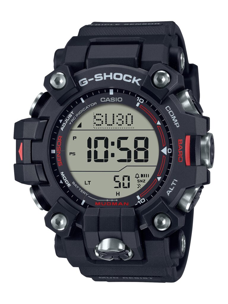 G-SHOCK GW-9500-1JF GW-9500-1JF