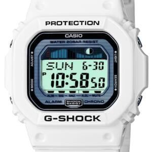 G-SHOCK GLX-5600-7JF GLX-5600-7JF