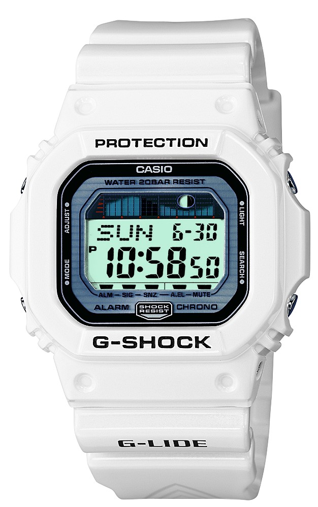 G-SHOCK GLX-5600-7JF GLX-5600-7JF