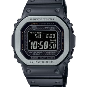 G-SHOCK GMW-B5000MB-1JF GMW-B5000MB-1JF