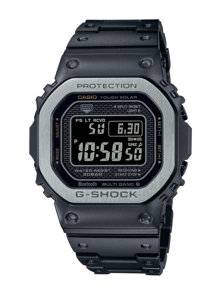 G-SHOCK GMW-B5000MB-1JF GMW-B5000MB-1JF