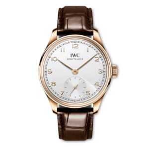 IWC ポルトギーゼ・オートマティック 40 IW358404
