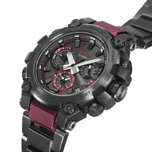 G-SHOCK MTG-B3000BD-1AJF MTG-B3000BD-1AJF
