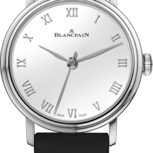 BLANCPAIN ヴィルレ ウルトラスリム 6104-1127-95A
