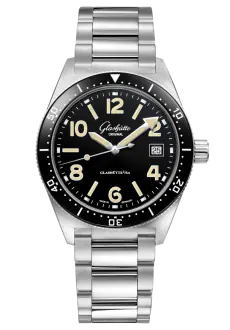 GLASHŰTTE ORIGINAL SeaQ W13911068070