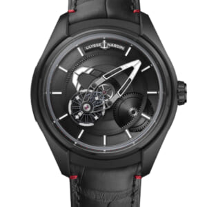 ULYSSE NARDIN フリーク X 2303-270/BLACK