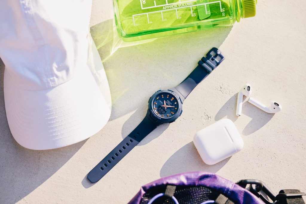 G-SHOCK BSA-B100-2AJF BSA-B100-2AJF