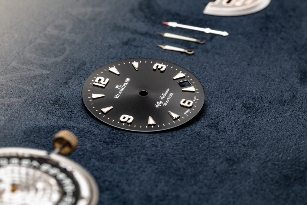 【BLANCPAIN（ブランパン）】 フェア開催！／COMMON TIME 横浜元町本店・渋谷公園通り店