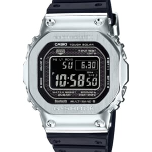 G-SHOCK GMW-B5000-1JF GMW-B5000-1JF