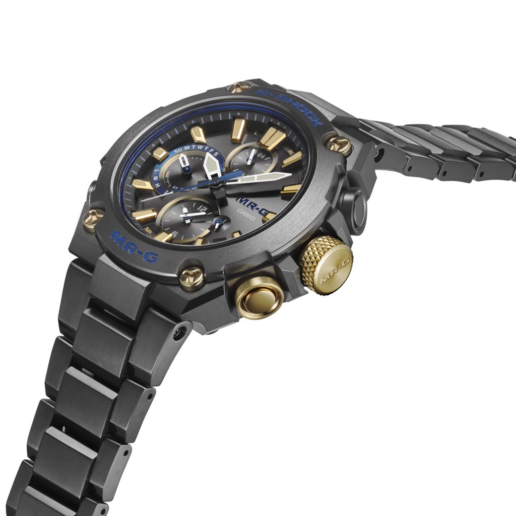 G-SHOCK MRG-B1000BA-1AJR MRG-B1000BA-1AJR