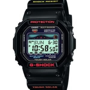 G-SHOCK GWX-5600-1JF GWX-5600-1JF