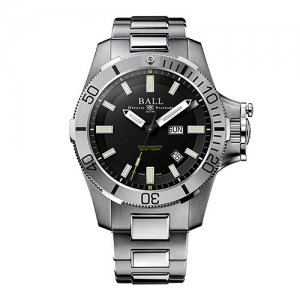 BALL SUBMARINE WARFARE CHRONOGRAPH2020.03.31
