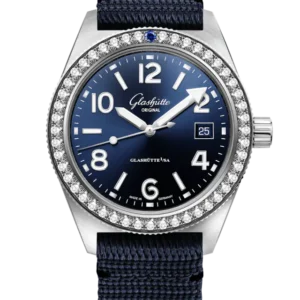 GLASHŰTTE ORIGINAL SeaQ W13911098234