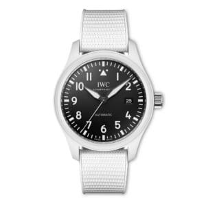 IWC パイロット・ウォッチ・オートマティック 41 トップガン “レイク・タホ” IW328104