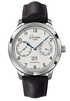 GLASHŰTTE ORIGINAL セネタ・オブザーバー W10014050205