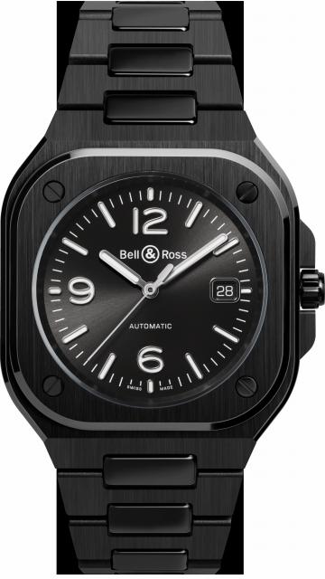 【Bell & Ross（ベル＆ロス）】 フェア開催！／COMMON TIME 横浜元町本店・渋谷公園通り店