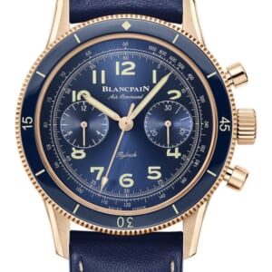 BLANCPAIN エアコマンド AC02-36B40-63A