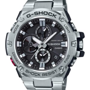 G-SHOCK GST-B100D-1AJF GST-B100D-1AJF