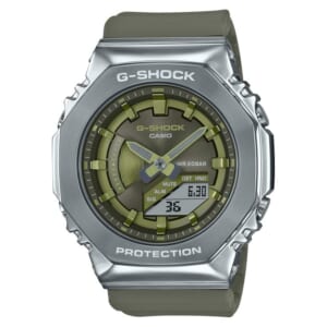 G-SHOCK GM-S2100-3AJF GM-S2100-3AJF