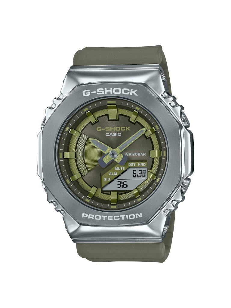 G-SHOCK GM-S2100-3AJF GM-S2100-3AJF
