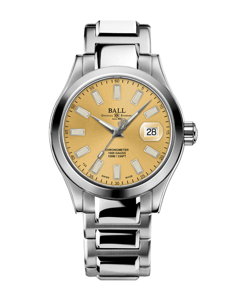 【BALL Watch〈ボール ウォッチ〉】 フェア開催／COMMON TIME 渋谷公園通り店、横浜VIVRE店、ららぽーと横浜店