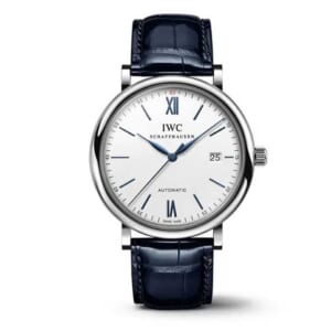 IWC ポートフィノ・オートマティック IW356527
