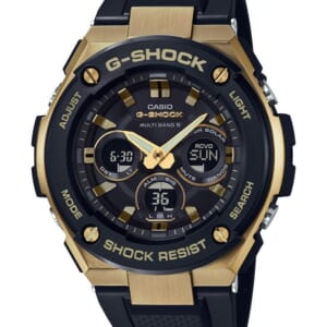 G-SHOCK GST-W300G-1A9JF GST-W300G-1A9JF