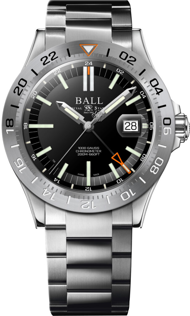 BALL WATCH【ボールウォッチ】フェア開催/ COMMON TIME 横浜VIVRE店