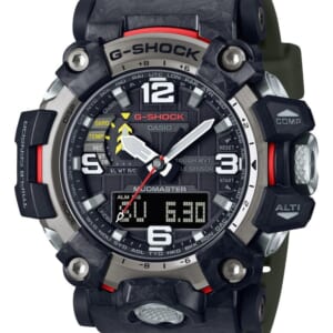G-SHOCK GWG-2000-1A3JF GWG-2000-1A3JF