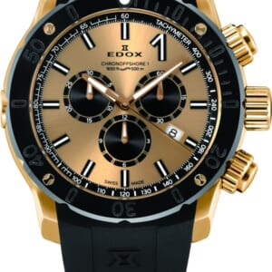 EDOX クロノオフショア1 クロノグラフ 10221-37J5-DIN5