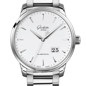 GLASHŰTTE ORIGINAL セネタ・エクセレンス・パノラマデイト W13603050271