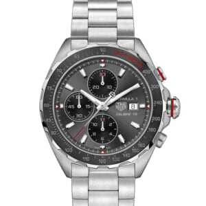 TAGHeuer タグ・ホイヤー フォーミュラ1 CAZ2012.BA0876