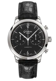 GLASHŰTTE ORIGINAL シックスティーズ・クロノグラフ W13934022204
