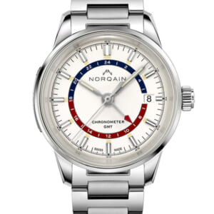 NORQAIN フリーダム 60 GMT NN2100SG/O211/201SG