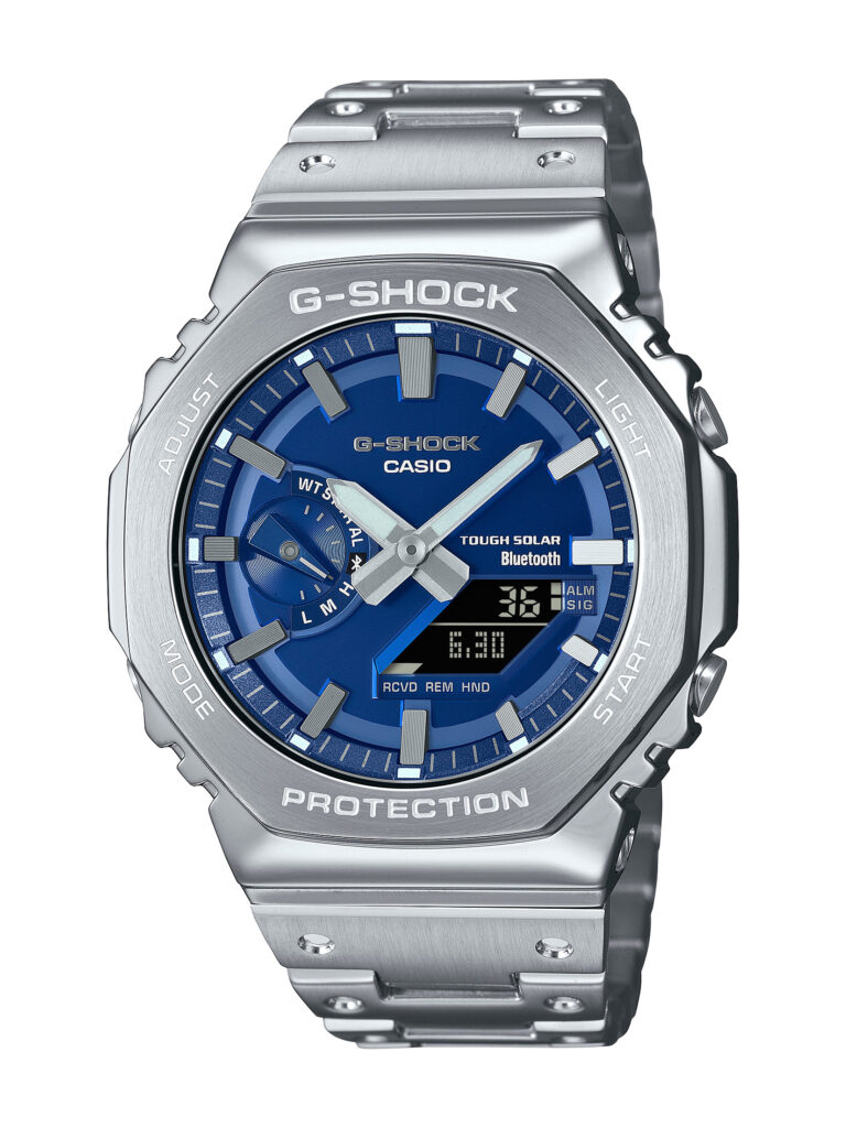 G-SHOCK GM-B2100AD-2AJF GM-B2100AD-2AJF