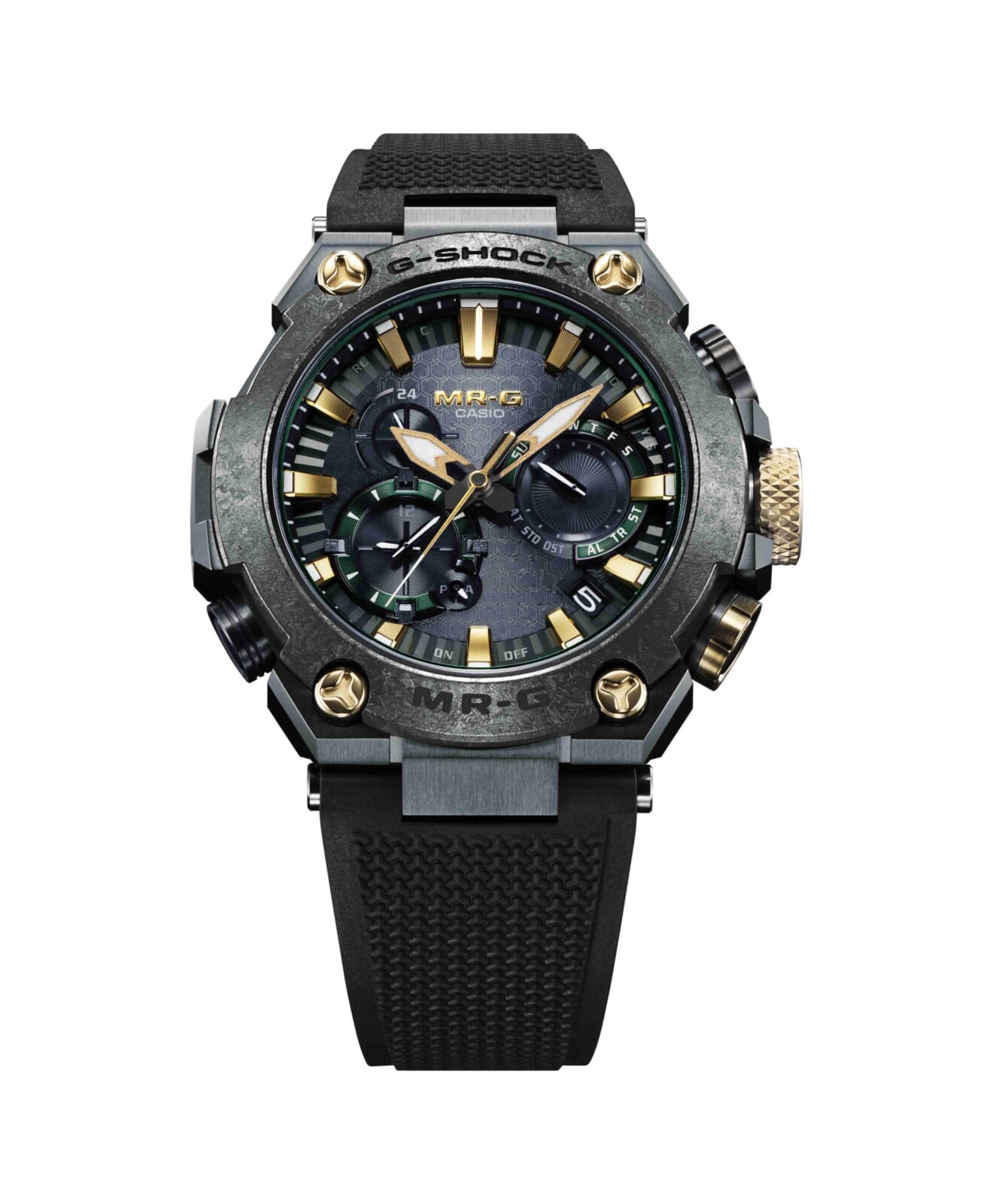 【G-SHOCK MR-G】 フェア開催／COMMON TIME  横浜元町本店、渋谷公園通り店、横浜VIVRE店