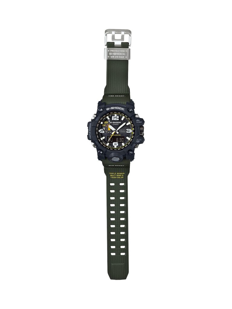 G-SHOCK GWG-1000-1A3JF GWG-1000-1A3JF