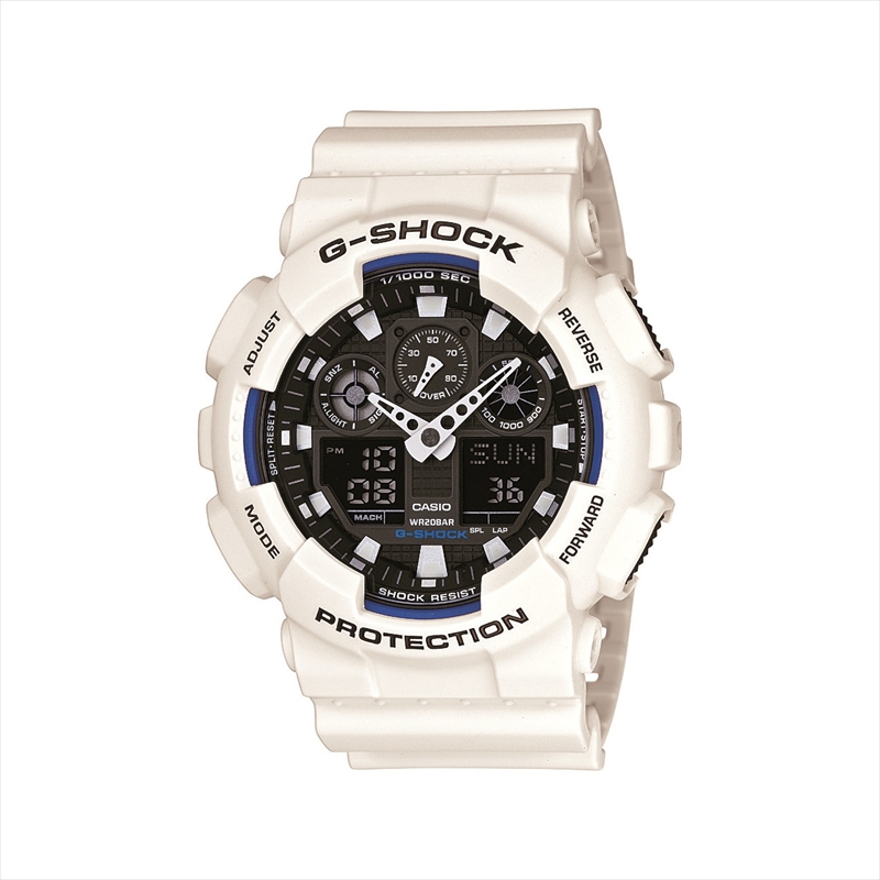 G-SHOCK GA-100B-7AJF GA-100B-7AJF