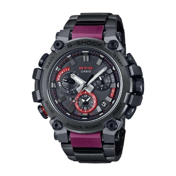 G-SHOCK MTG-B3000BD-1AJF MTG-B3000BD-1AJF